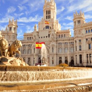 Madrid i Andaluzija – Španija kreirana samo za Vas