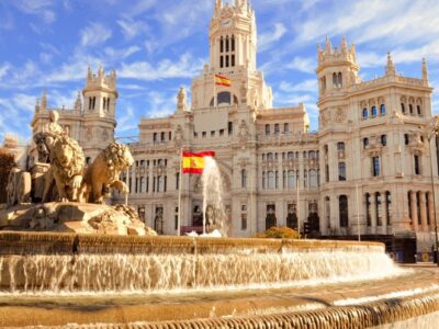 Madrid i Andaluzija – Španija kreirana samo za Vas