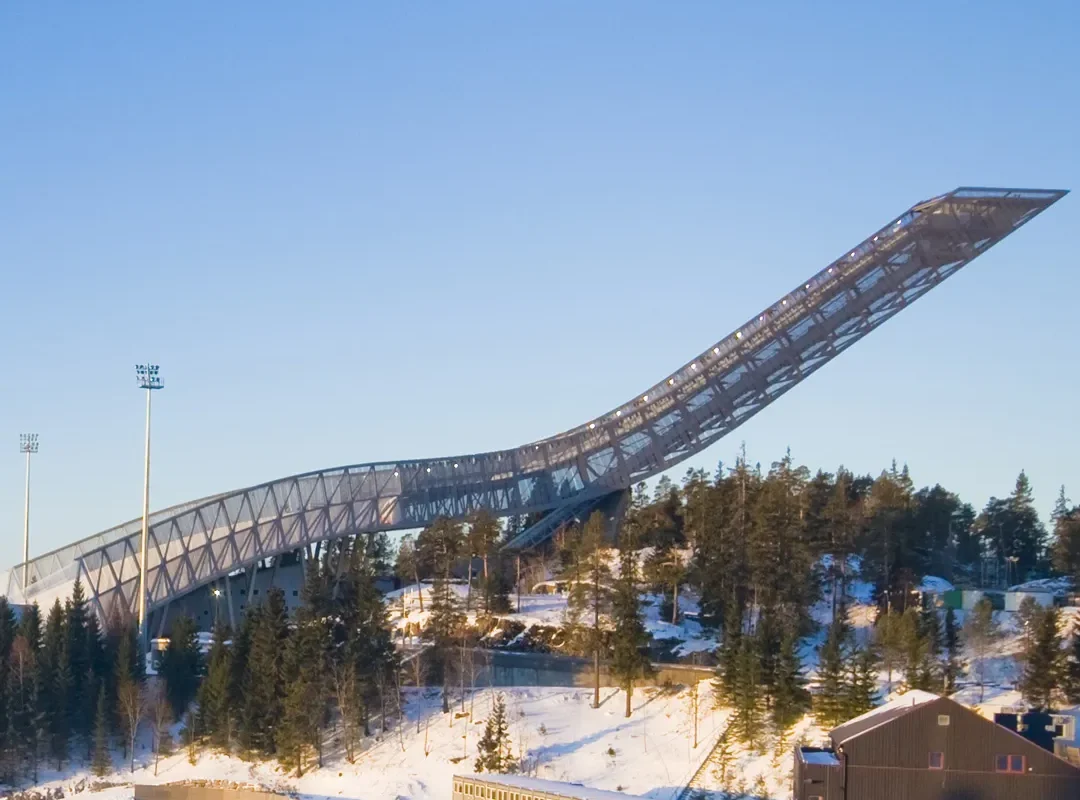 Lov na Auroru Borealis u Norveškoj | Tromsø & Oslo | Već od 3.899 KM