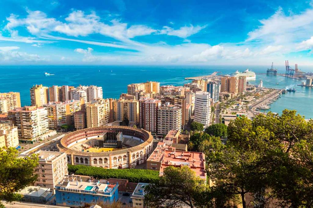 Madrid i Andaluzija – Španija kreirana samo za Vas