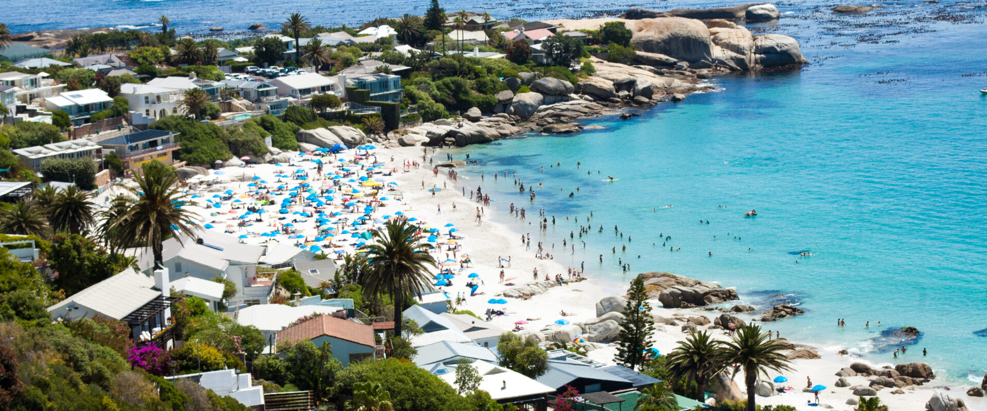 Južna Afrika – Cape Town i safari po Vašoj mjeri