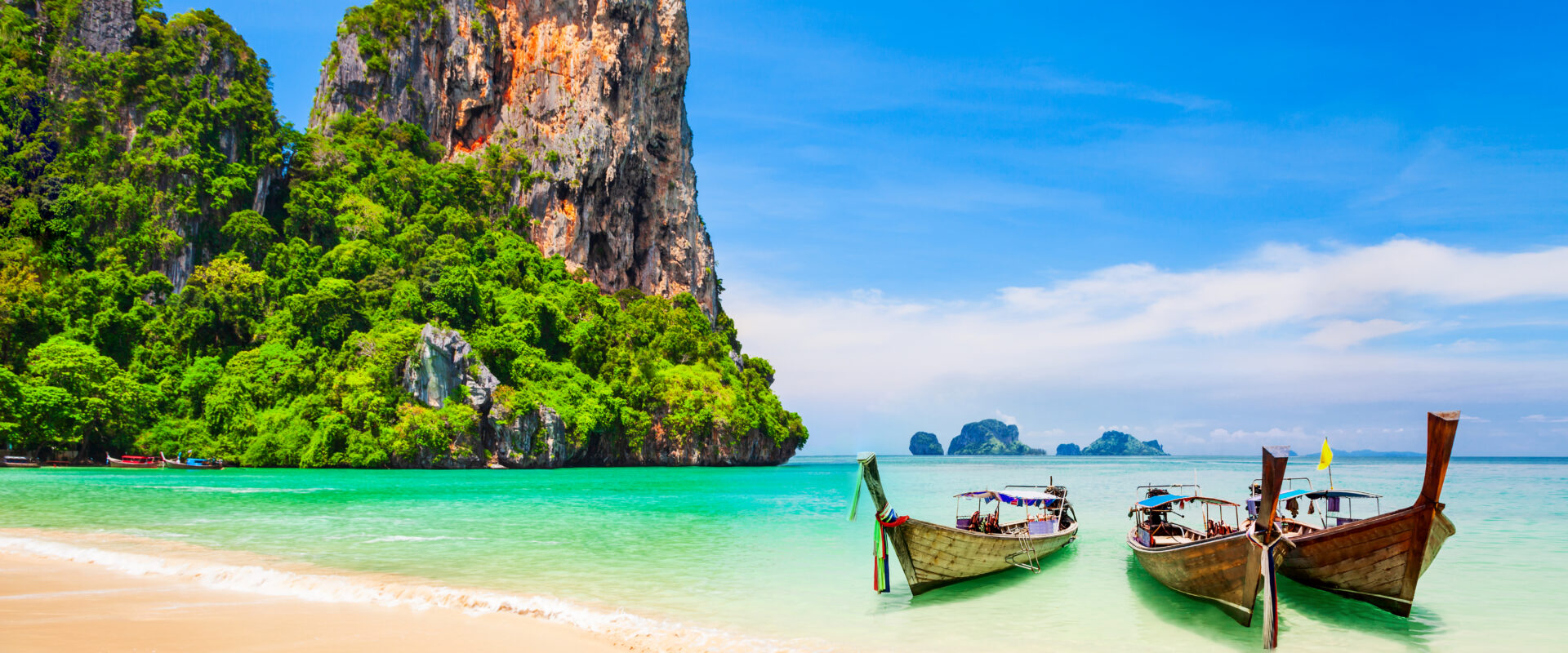 Phuket – Premium putovanje po Vašoj mjeri