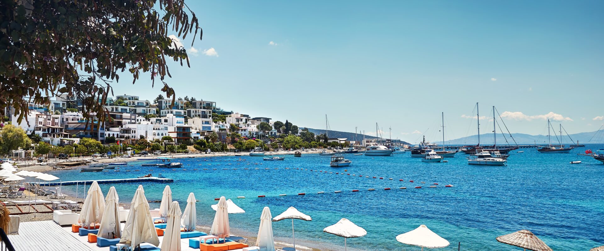 Antalijska regija i Bodrum – Vaše savršeno ljetovanje u Turskoj