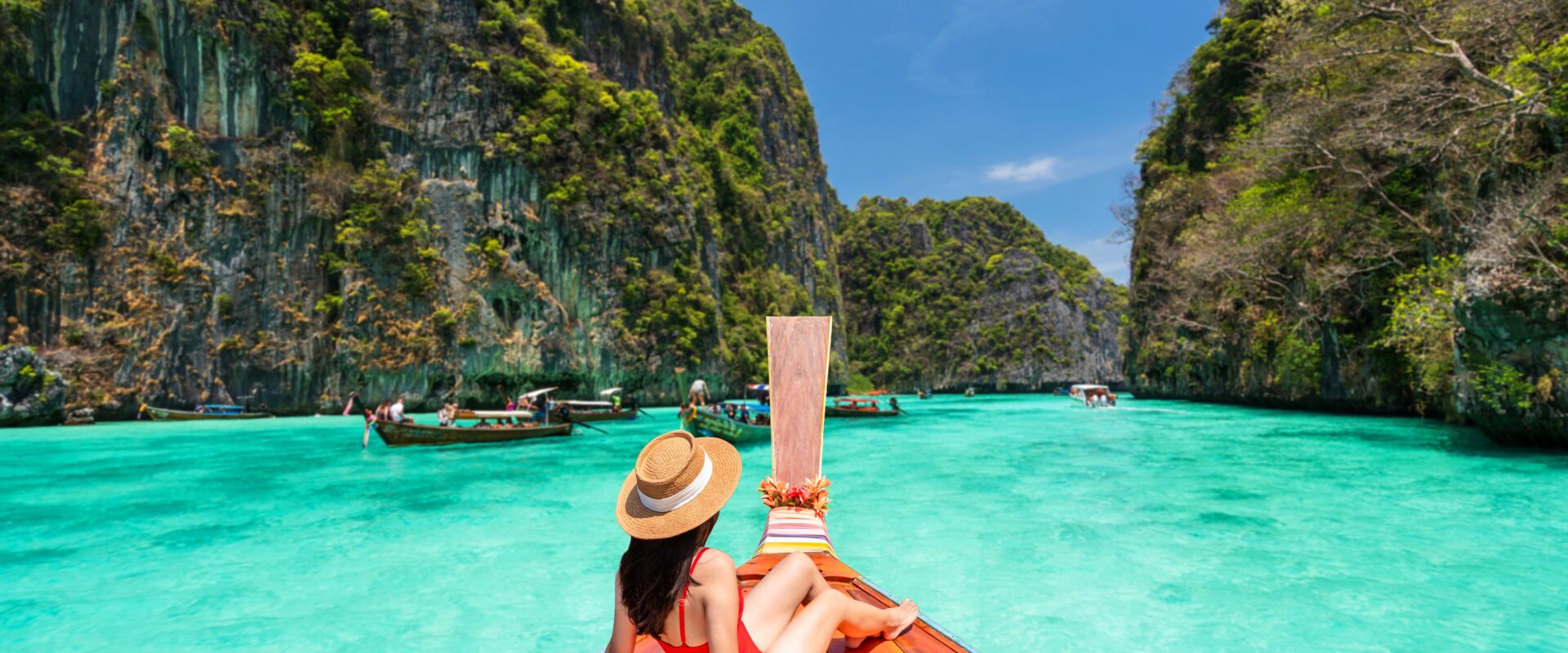 Phuket – Premium putovanje po Vašoj mjeri