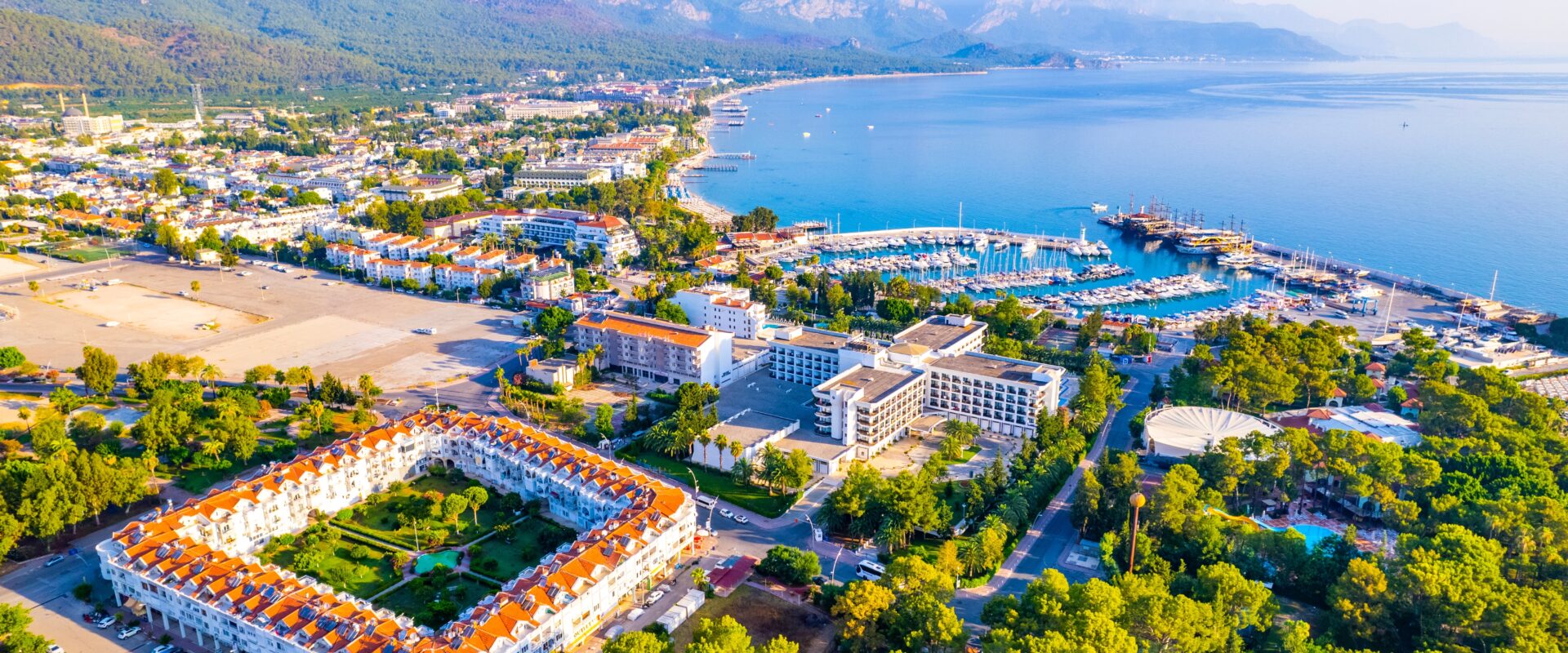 Antalijska regija i Bodrum – Vaše savršeno ljetovanje u Turskoj
