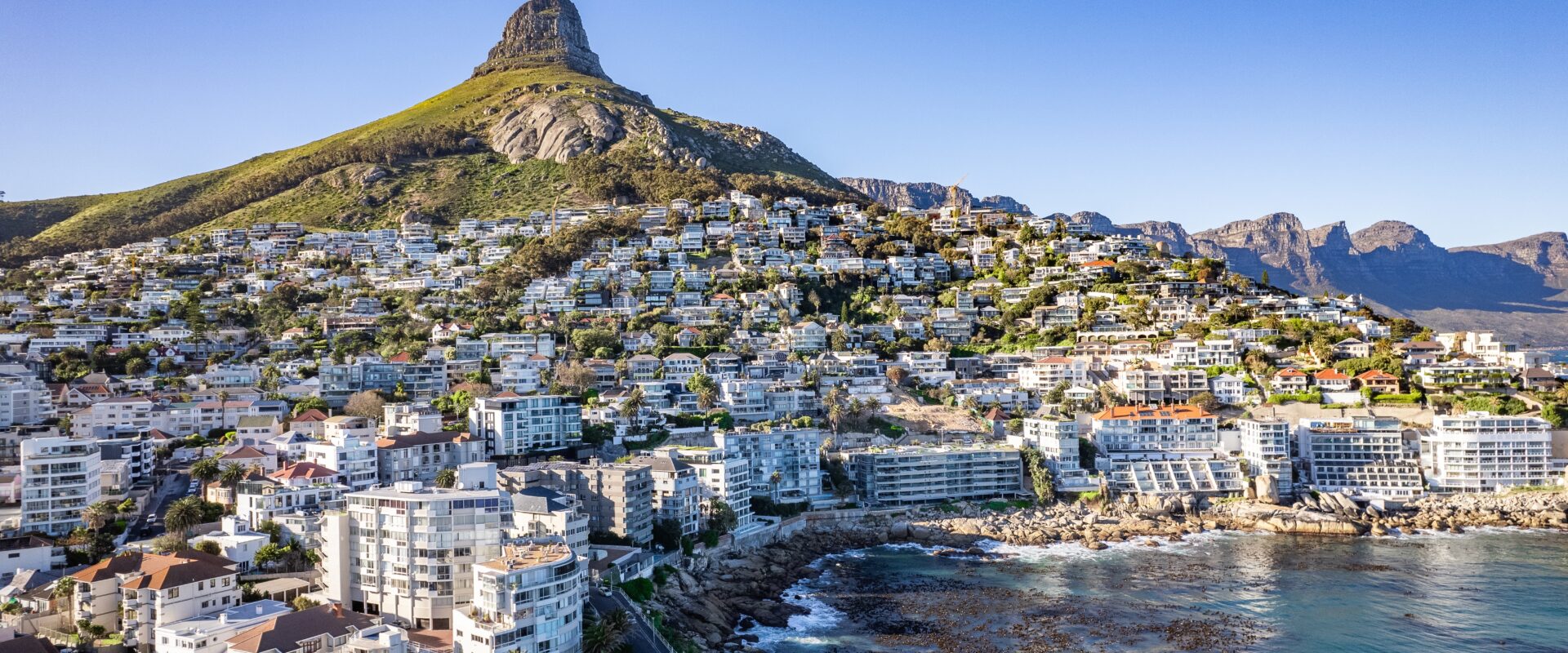 Južna Afrika – Cape Town i safari po Vašoj mjeri