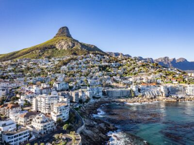 Južna Afrika – Cape Town i safari po Vašoj mjeri