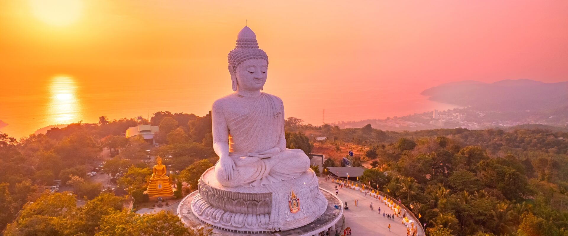 Phuket – Premium putovanje po Vašoj mjeri