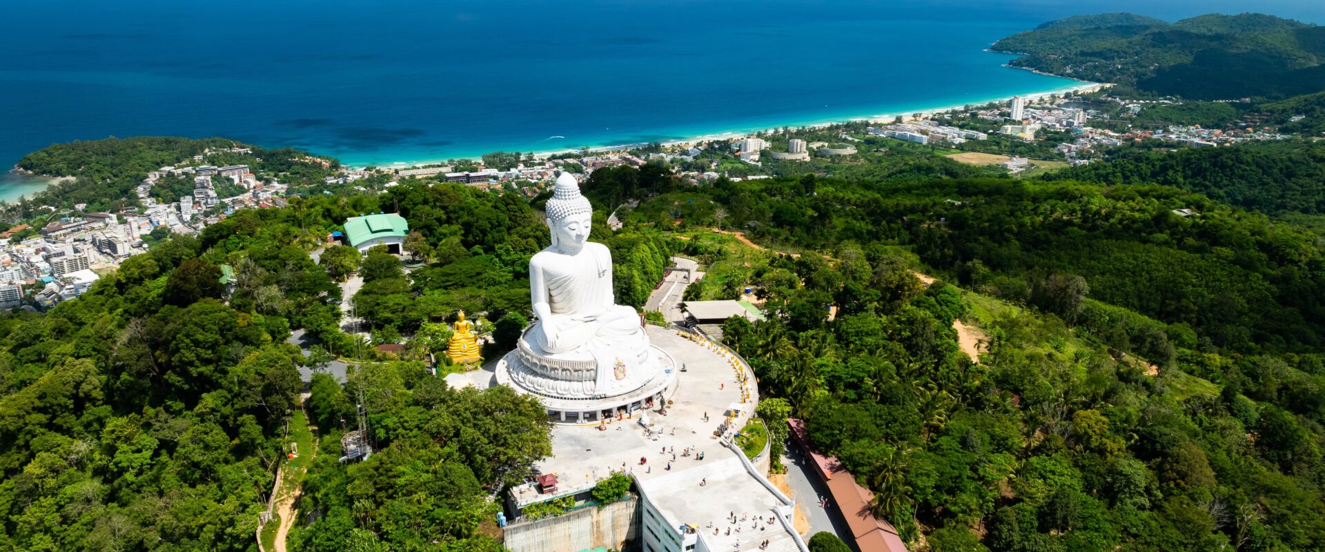 Phuket – Premium putovanje po Vašoj mjeri