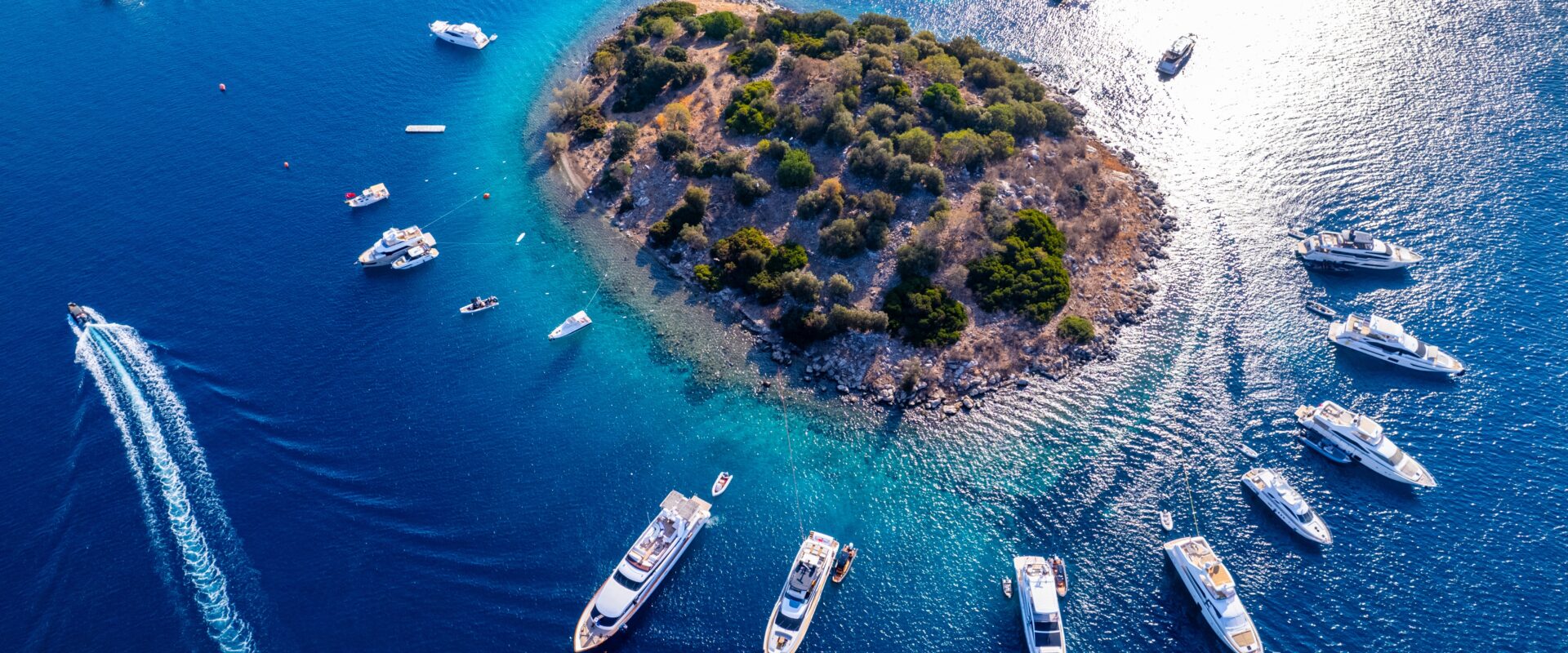 Antalijska regija i Bodrum – Vaše savršeno ljetovanje u Turskoj