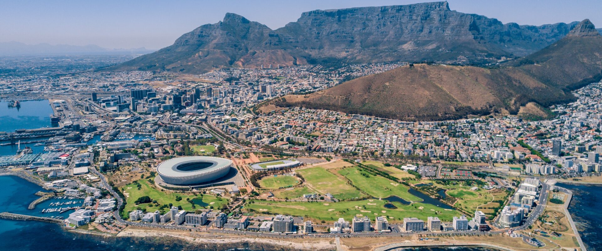 Južna Afrika – Cape Town i safari po Vašoj mjeri