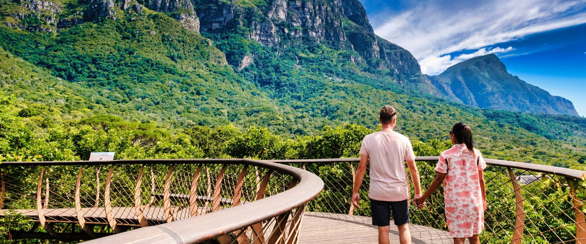 Južna Afrika – Cape Town i safari po Vašoj mjeri