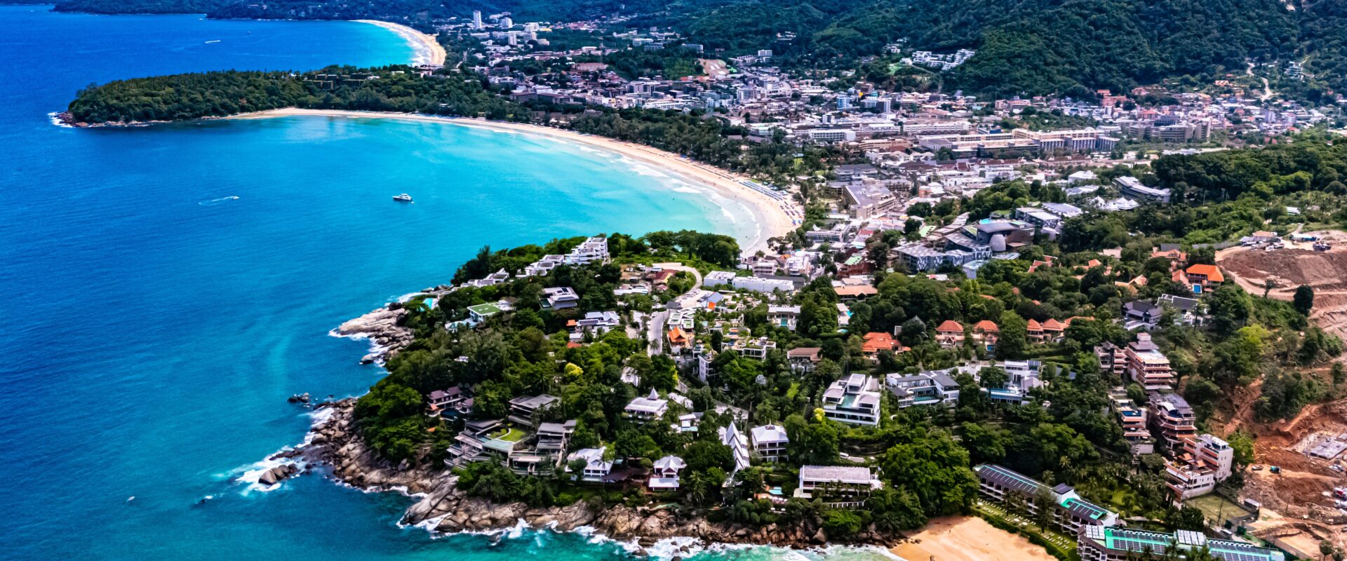 Phuket – Premium putovanje po Vašoj mjeri