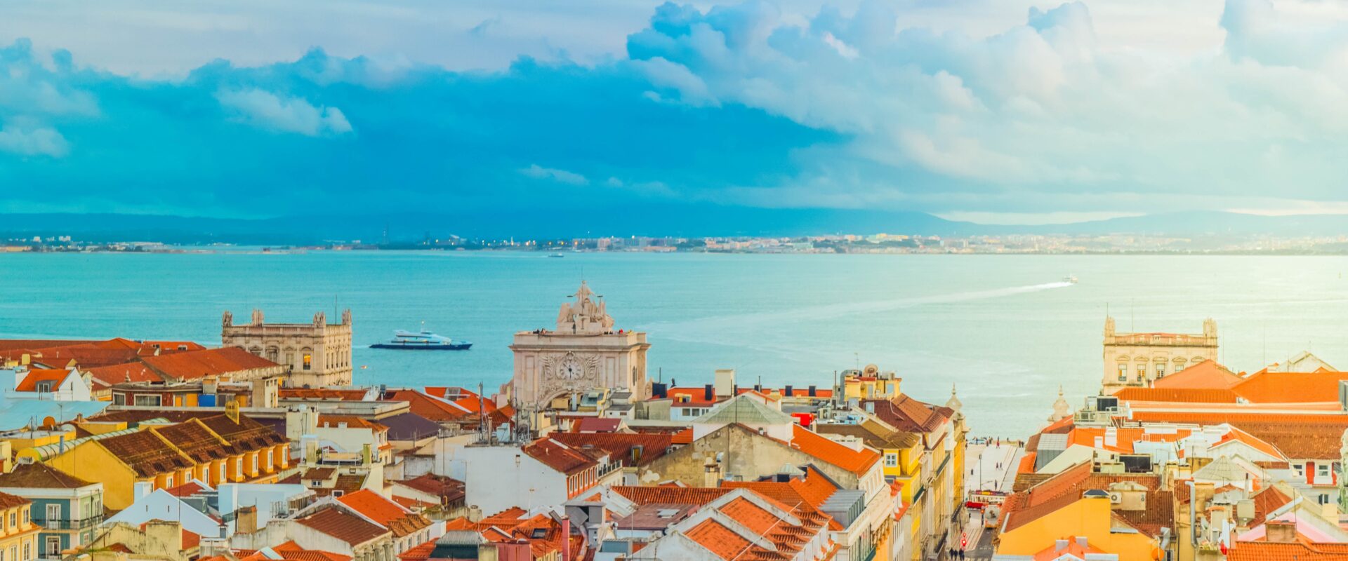 LISABON I PORTO – DOŽIVITE PORTUGAL U 7 DANA