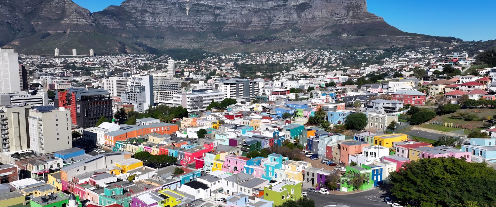Južna Afrika – Cape Town i safari po Vašoj mjeri