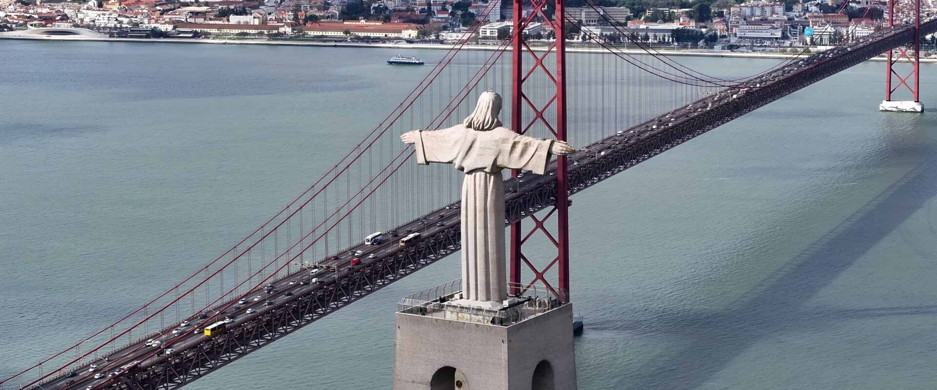 LISABON I PORTO – DOŽIVITE PORTUGAL U 7 DANA