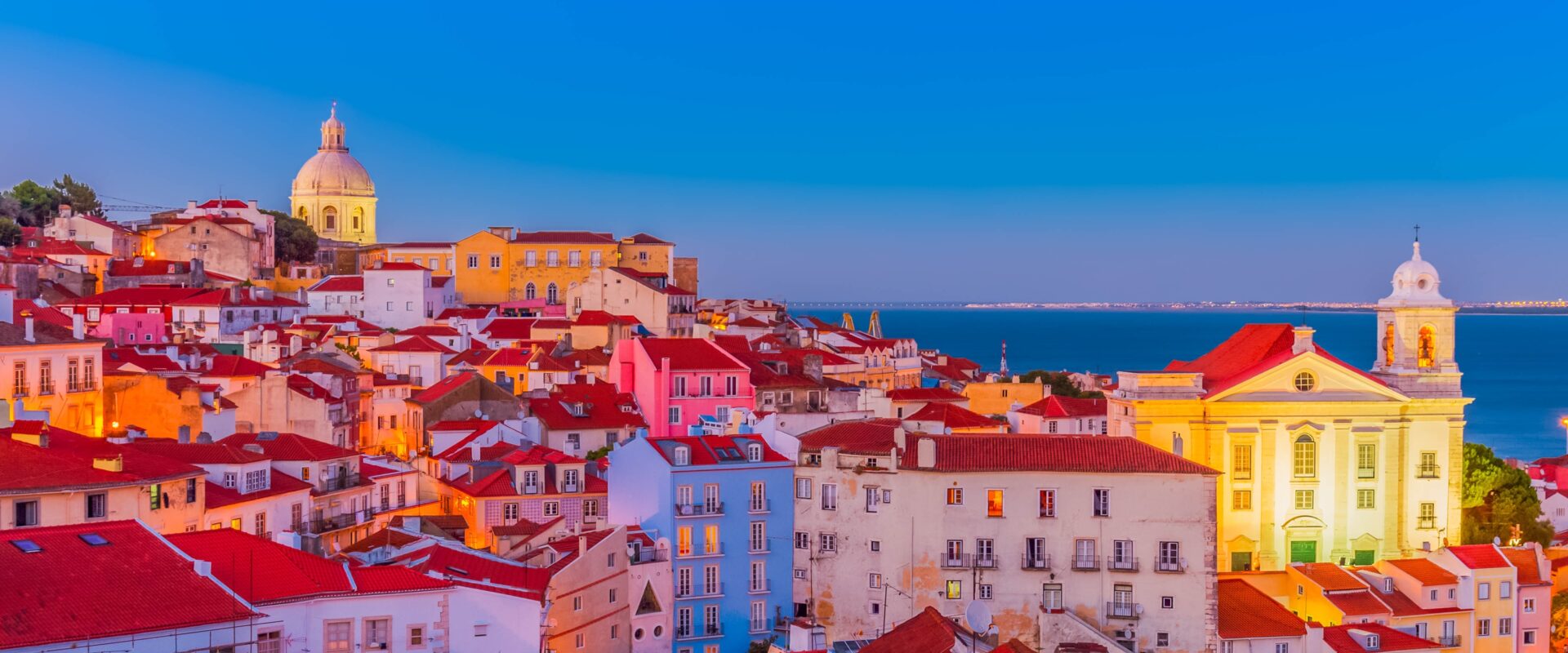 LISABON I PORTO – DOŽIVITE PORTUGAL U 7 DANA