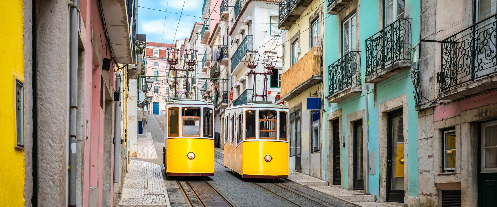 LISABON I PORTO – DOŽIVITE PORTUGAL U 7 DANA