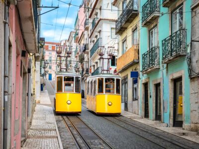LISABON I PORTO – DOŽIVITE PORTUGAL U 7 DANA
