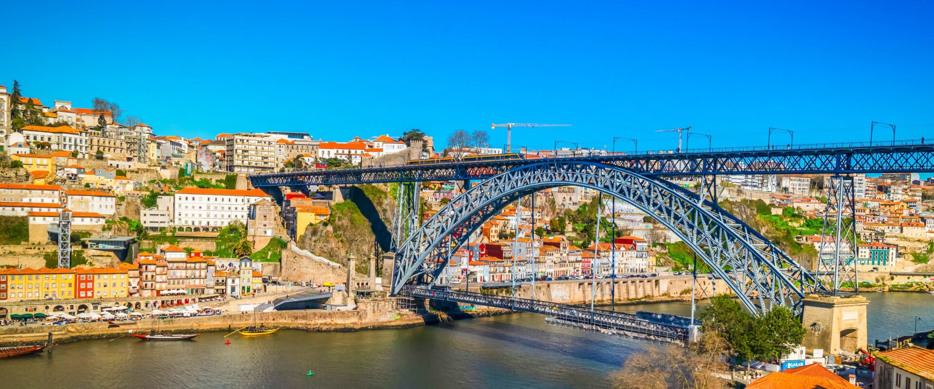 LISABON I PORTO – DOŽIVITE PORTUGAL U 7 DANA