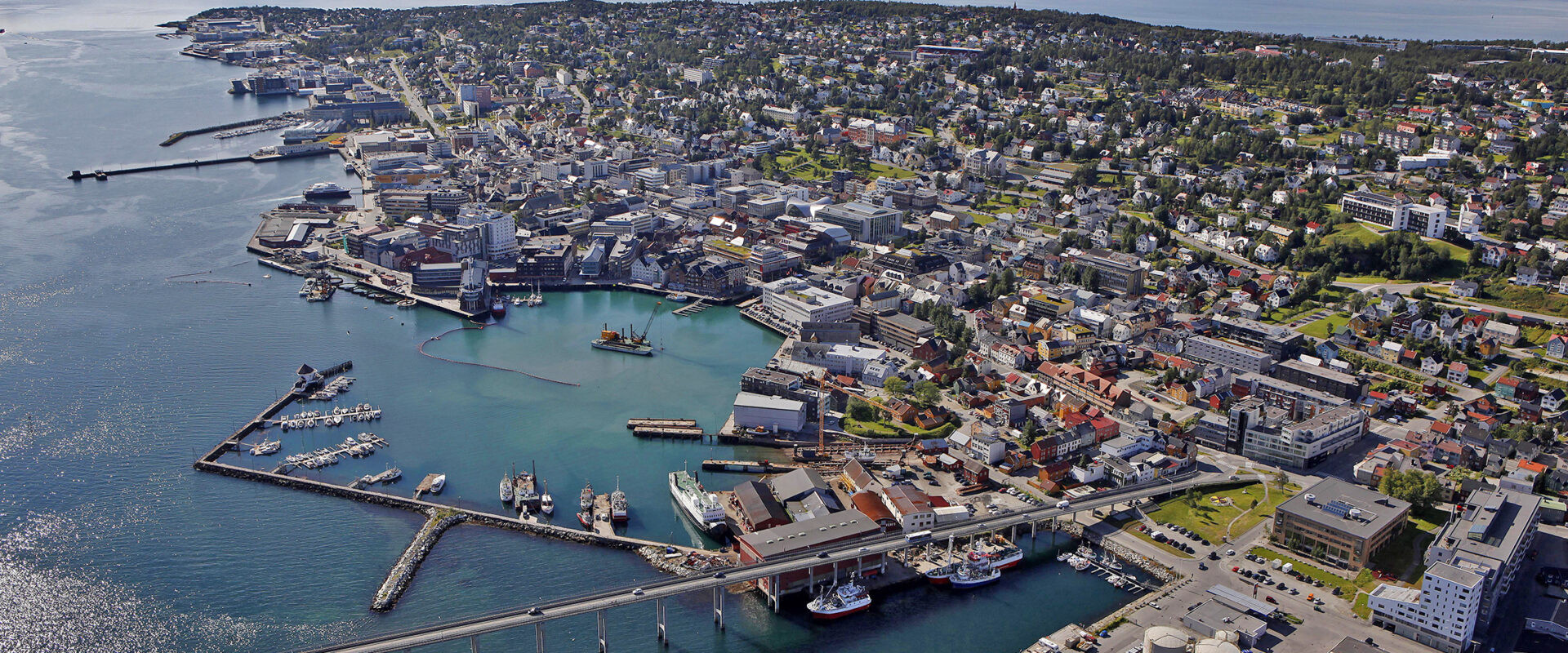 Lov na Auroru Borealis u Norveškoj | Tromsø & Oslo | Već od 3.899 KM