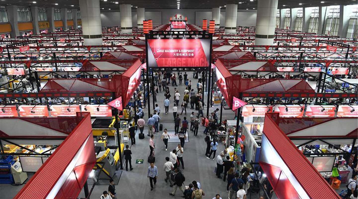 KINA 2026 – Poslovno putovanje na Canton Fair