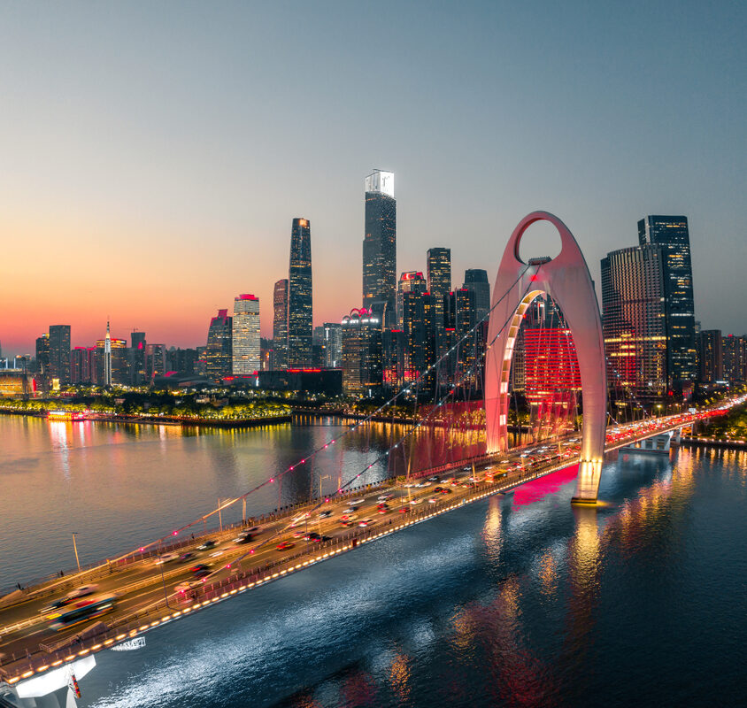 KINA 2026 – Poslovno putovanje na Canton Fair