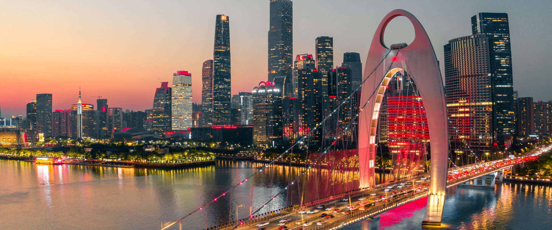 KINA 2026 – Poslovna putovanja na CIIF & Canton Fair