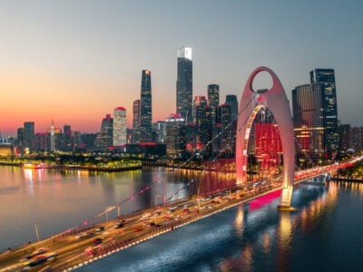 KINA 2026 – Poslovna putovanja na CIIF & Canton Fair