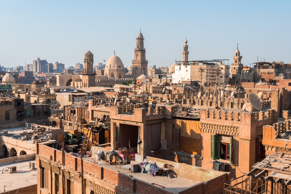 Kairo – Tamo gdje prošlost postaje doživljaj
