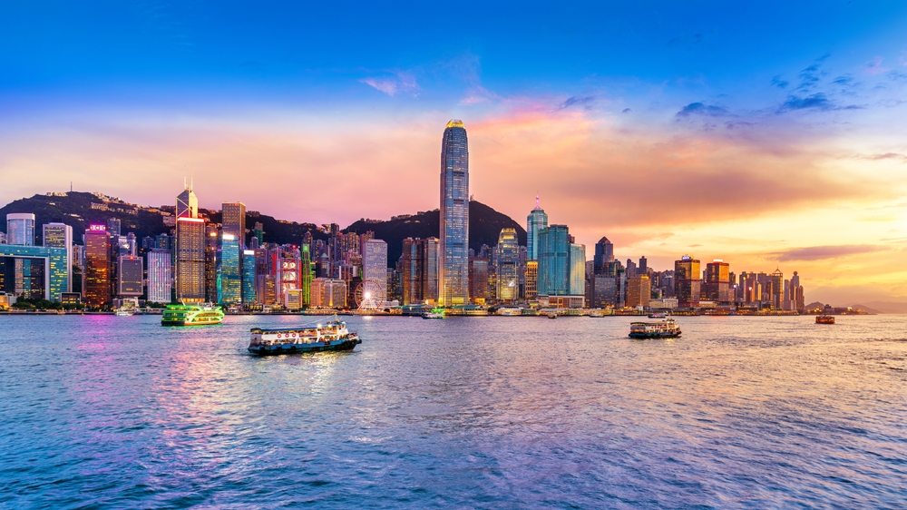 KINA 2026 – Poslovno putovanje na Canton Fair