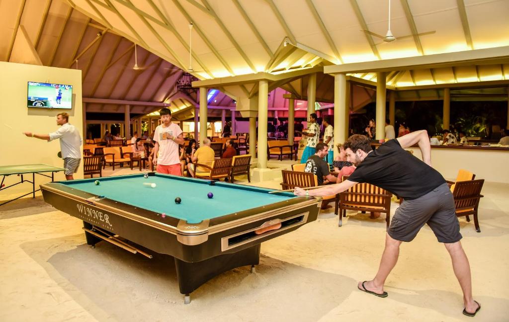 Maldivi All Inclusive – 7 noći već od 5.399 KM po osobi