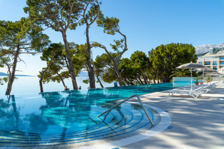 Jesen & zima u Makarskoj – Valamar Meteor 4★ od 235 KM po osobi