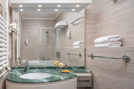 Jesen & zima u Makarskoj – Valamar Meteor 4★ od 235 KM po osobi