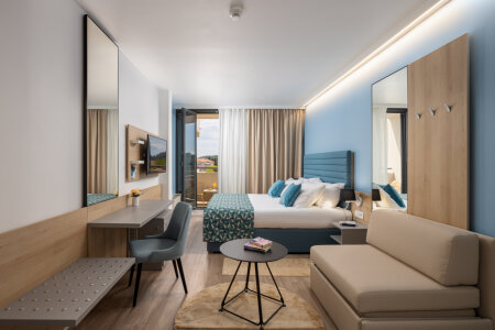 Jesen & zima u Makarskoj – Valamar Meteor 4★ od 235 KM po osobi