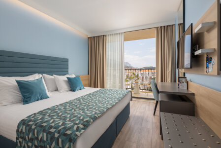 Jesen & zima u Makarskoj – Valamar Meteor 4★ od 235 KM po osobi