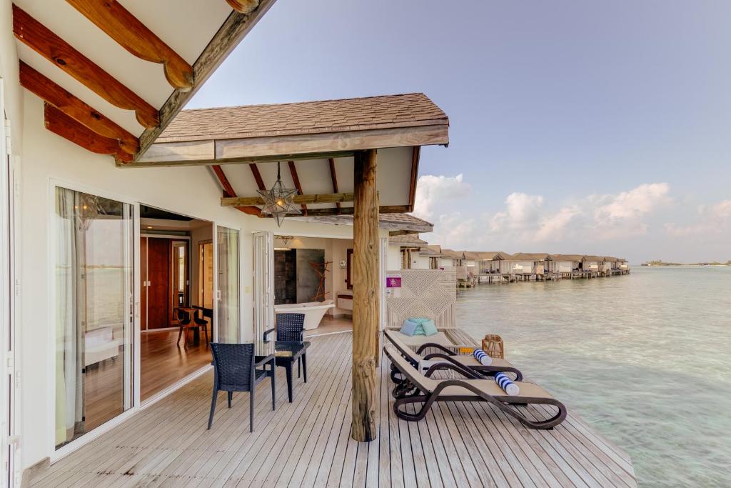 Maldivi All Inclusive – 7 noći već od 5.399 KM po osobi