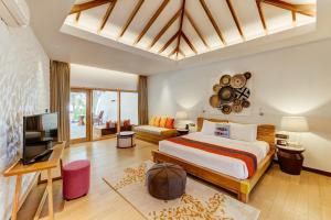 Maldivi All Inclusive – 7 noći već od 5.399 KM po osobi