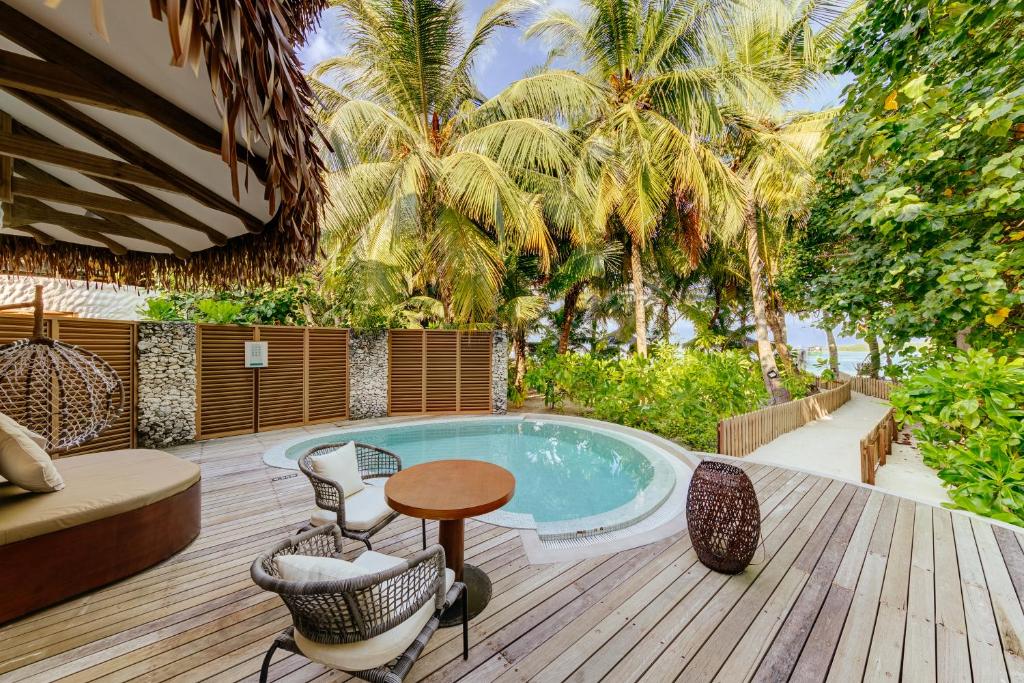 Maldivi All Inclusive – 7 noći već od 5.399 KM po osobi