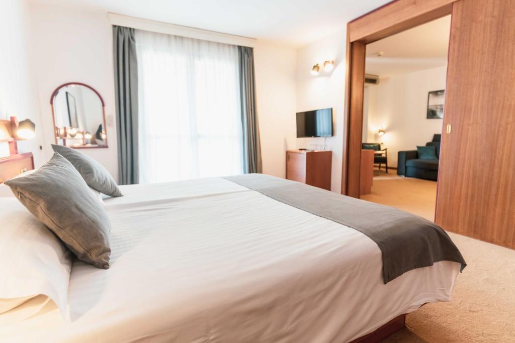 Jesen u hotelu Horizont – Baška Voda već od 98 KM