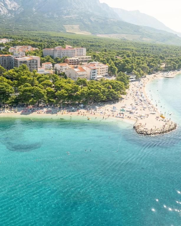 Jesen u hotelu Horizont – Baška Voda već od 98 KM
