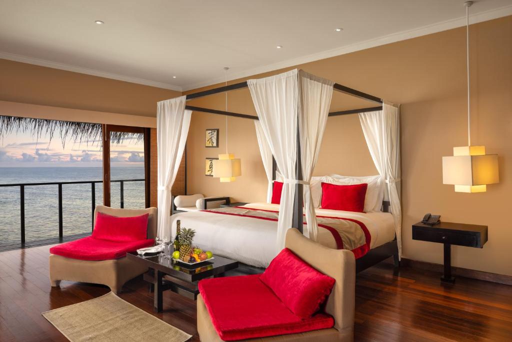 Maldivi All Inclusive – 7 noći već od 5.399 KM po osobi