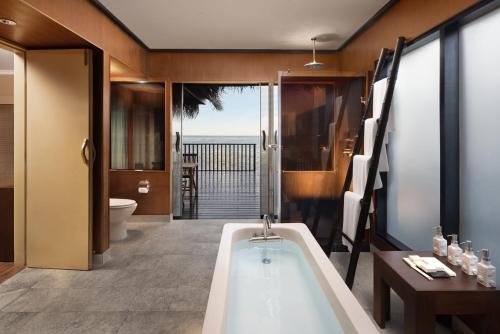 Maldivi All Inclusive – 7 noći već od 5.399 KM po osobi