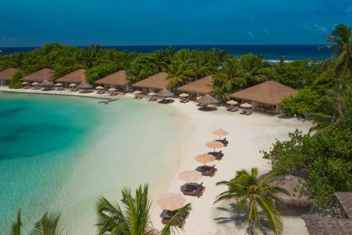Maldivi All Inclusive – 7 noći već od 5.399 KM po osobi