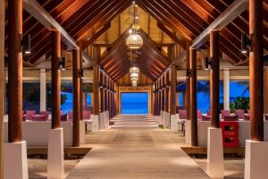 Maldivi All Inclusive – 7 noći već od 5.399 KM po osobi