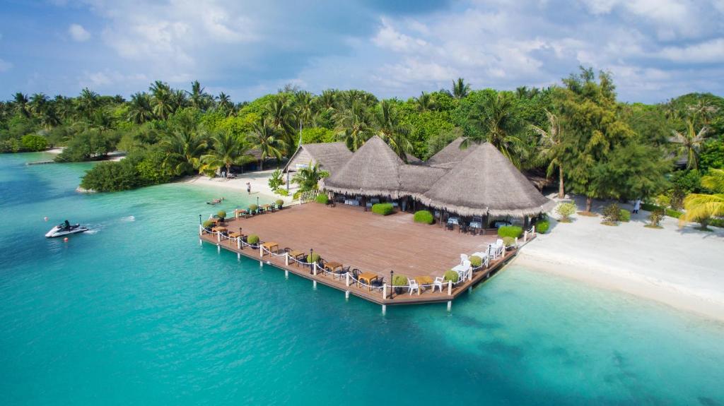 Maldivi All Inclusive – 7 noći već od 5.399 KM po osobi
