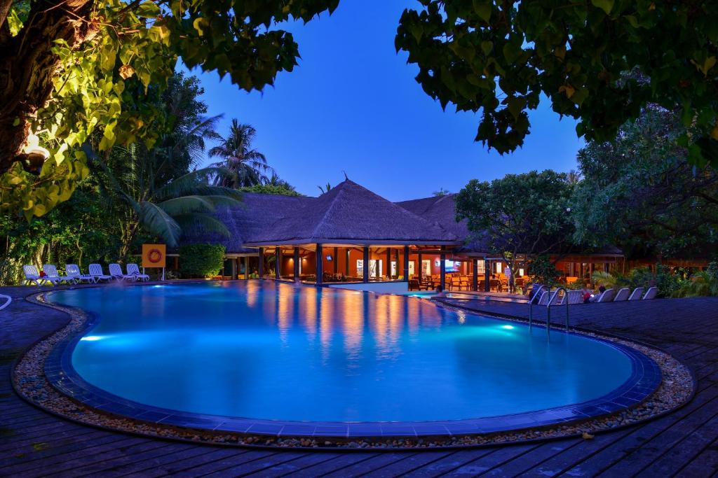Maldivi All Inclusive – 7 noći već od 5.399 KM po osobi