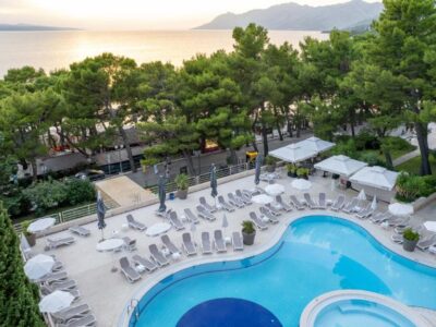 Jesen u hotelu Horizont – Baška Voda već od 98 KM
