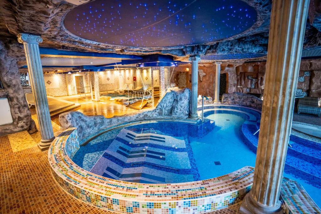 Jesen u hotelu Horizont – Baška Voda već od 98 KM