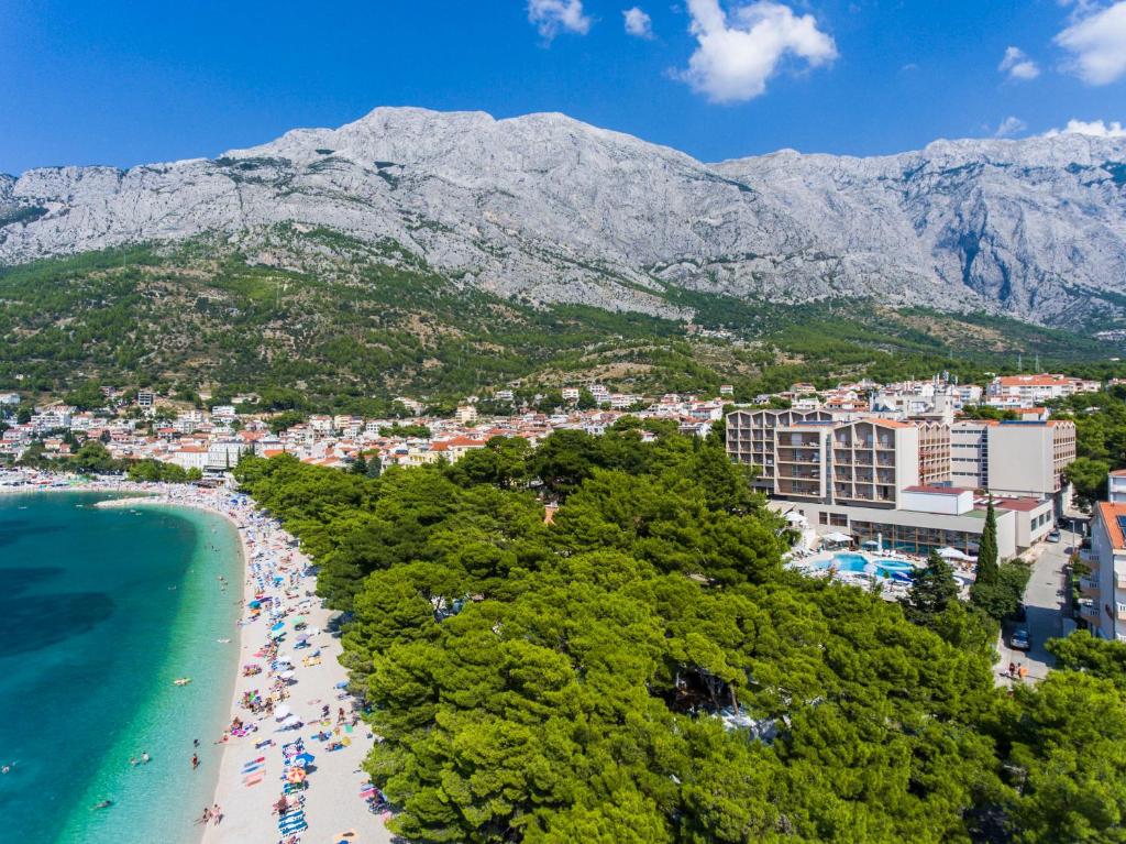 Jesen u hotelu Horizont – Baška Voda već od 98 KM